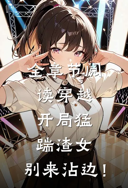全章节阅读穿越：开局猛踹渣女，别来沾边！