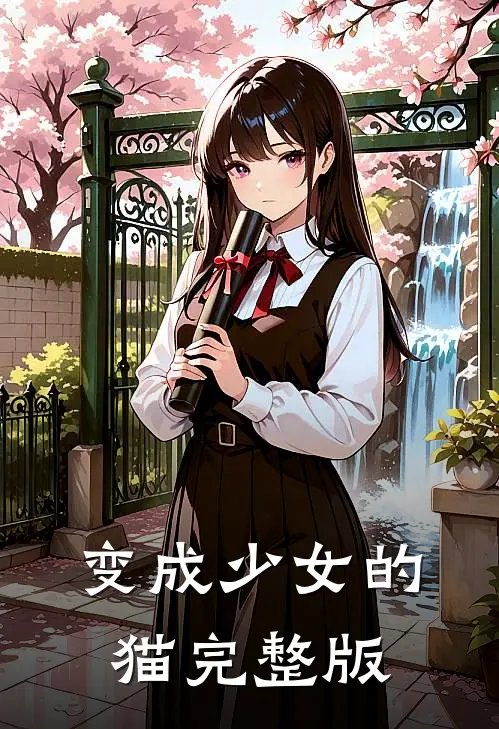 变成少女的猫完整版