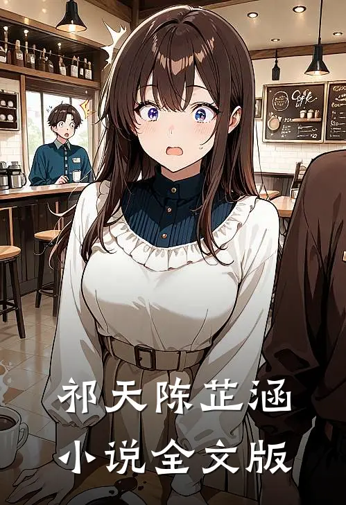 祁天陈芷涵小说全文版