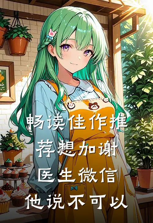 畅读佳作推荐想加谢医生微信，他说不可以