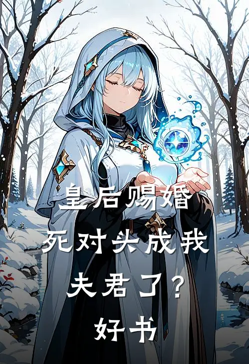 皇后赐婚，死对头成我夫君了？好书