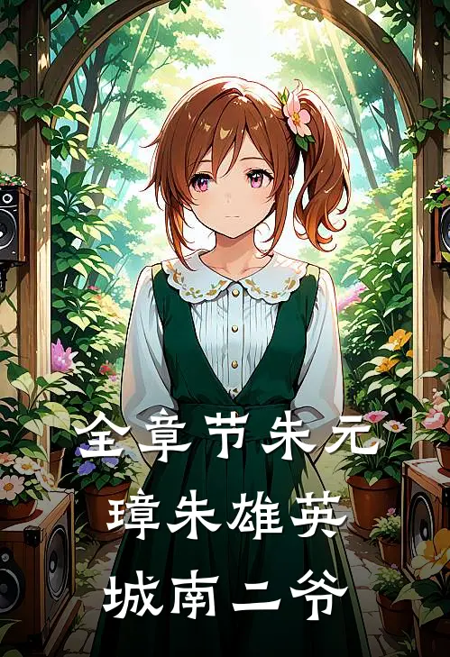 全章节朱元璋朱雄英城南二爷