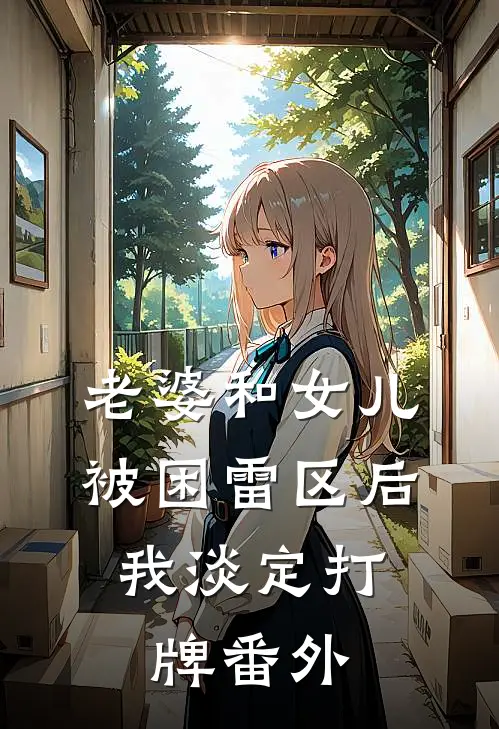 老婆和女儿被困雷区后，我淡定打牌番外