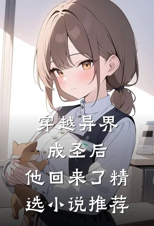 穿越异界成圣后,他回来了精选小说推荐