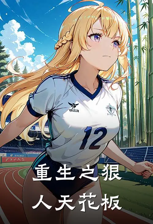 重生之狠人天花板