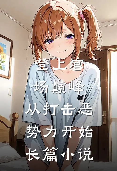 登上官场巅峰，从打击恶势力开始长篇小说