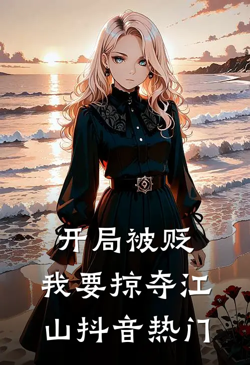 开局被贬，我要掠夺江山抖音热门