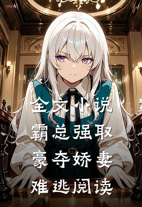 全文小说霸总强取豪夺娇妻难逃阅读