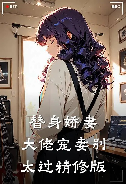 替身娇妻：大佬宠妻别太过精修版