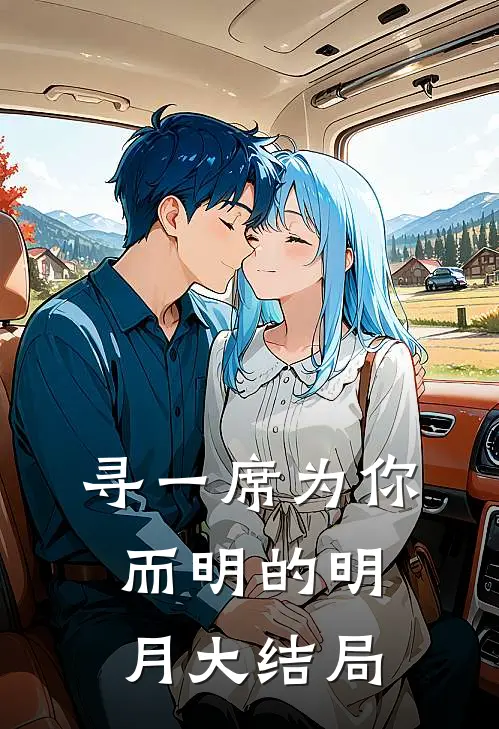 寻一席为你而明的明月大结局