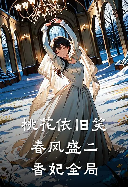 桃花依旧笑春风盛二香妃全局