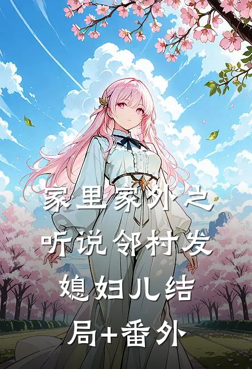 家里家外之听说邻村发媳妇儿结局+番外