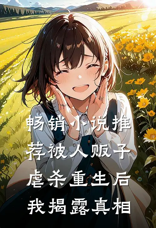 畅销小说推荐被人贩子虐杀重生后，我揭露真相