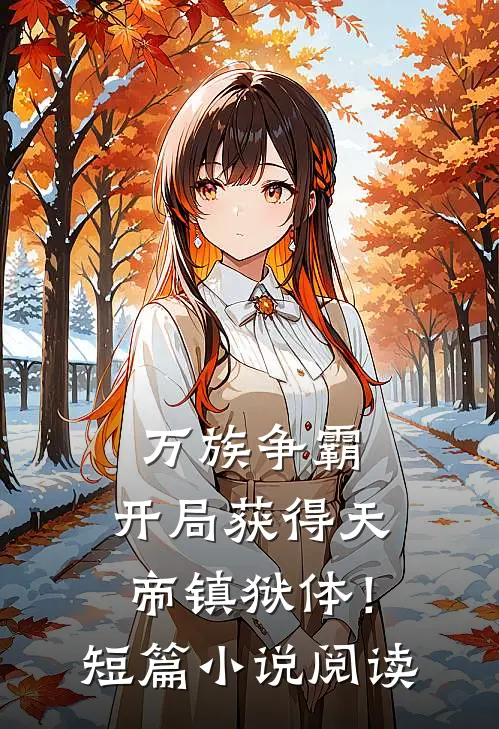 万族争霸：开局获得天帝镇狱体！短篇小说阅读