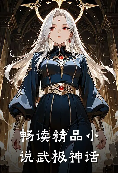 畅读精品小说武极神话