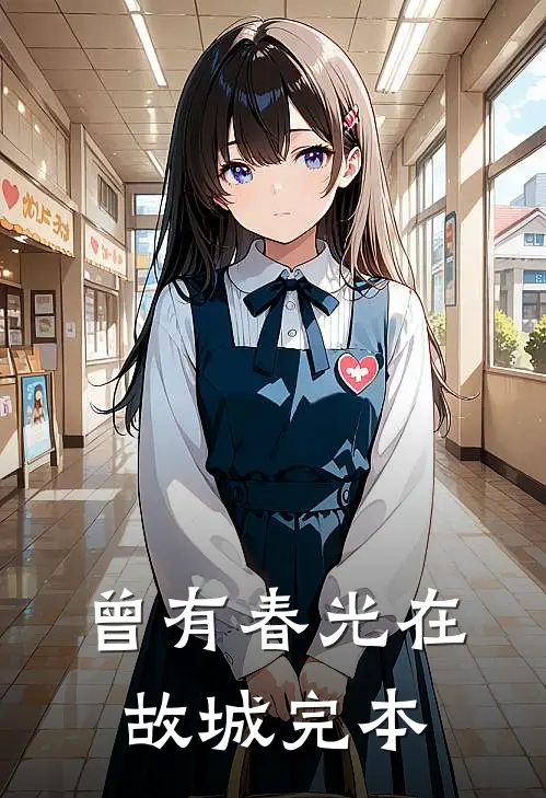 曾有春光在故城完本