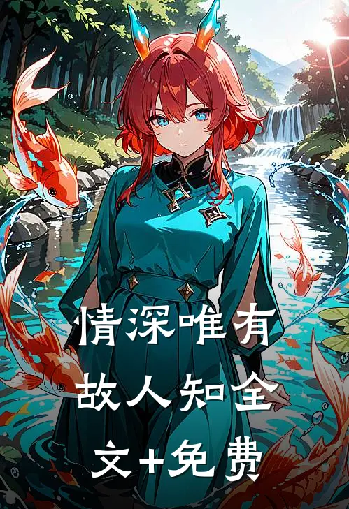 情深唯有故人知全文+免费
