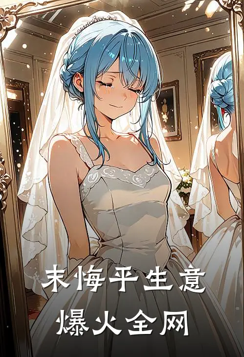 末悔平生意爆火全网