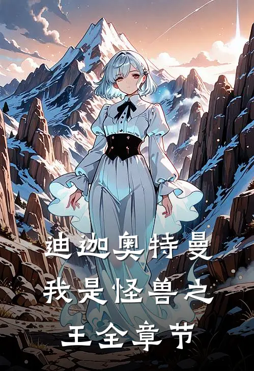 迪迦奥特曼：我是怪兽之王全章节