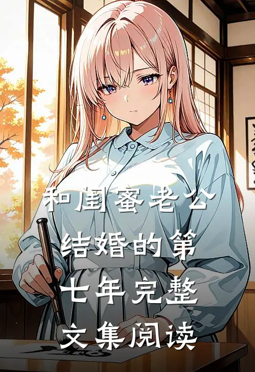 和闺蜜老公结婚的第七年完整文集阅读