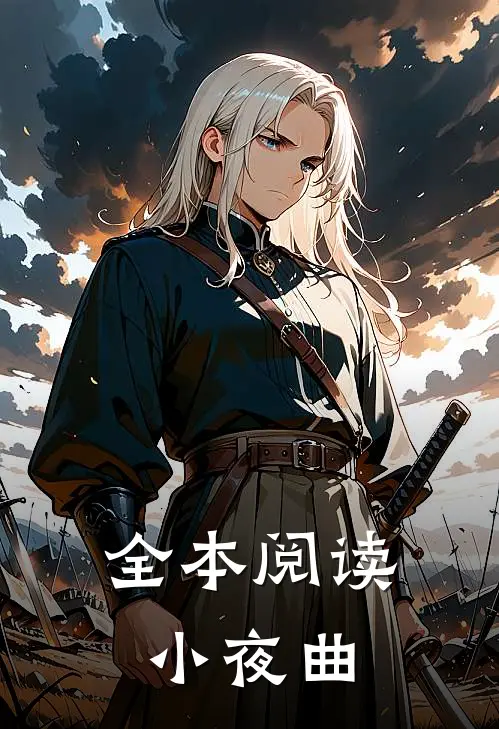 全本阅读小夜曲