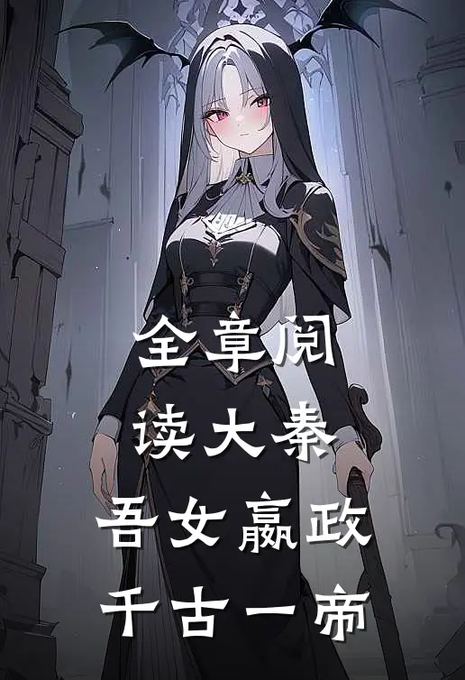 全章阅读大秦：吾女嬴政，千古一帝