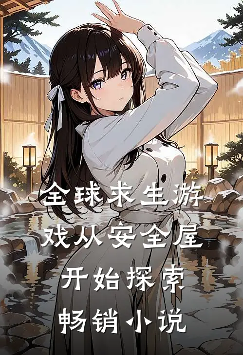 全球求生游戏从安全屋开始探索畅销小说