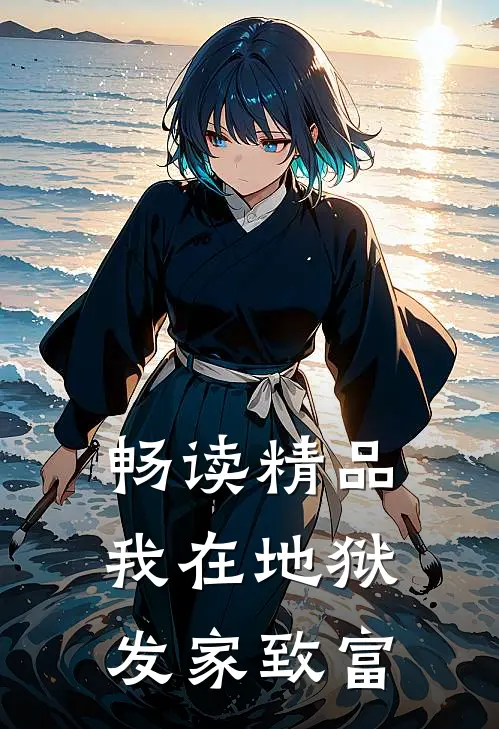 畅读精品我在地狱发家致富