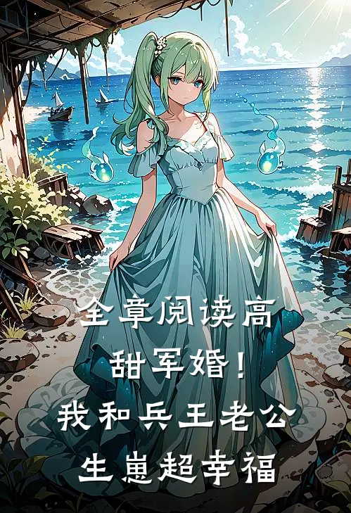 全章阅读高甜军婚！我和兵王老公生崽超幸福