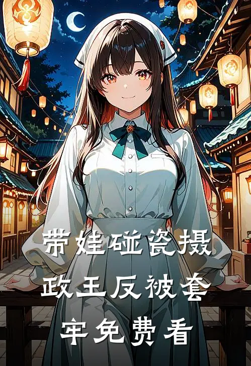 带娃碰瓷摄政王反被套牢免费看