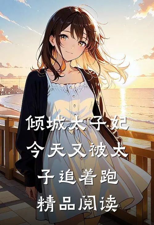 倾城太子妃：今天又被太子追着跑精品阅读