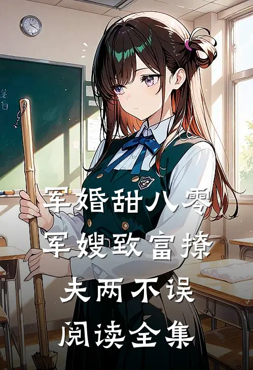 军婚甜八零军嫂致富撩夫两不误阅读全集