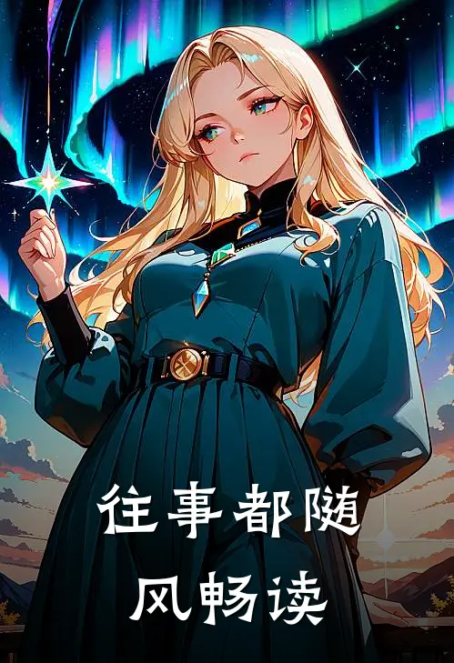 往事都随风畅读