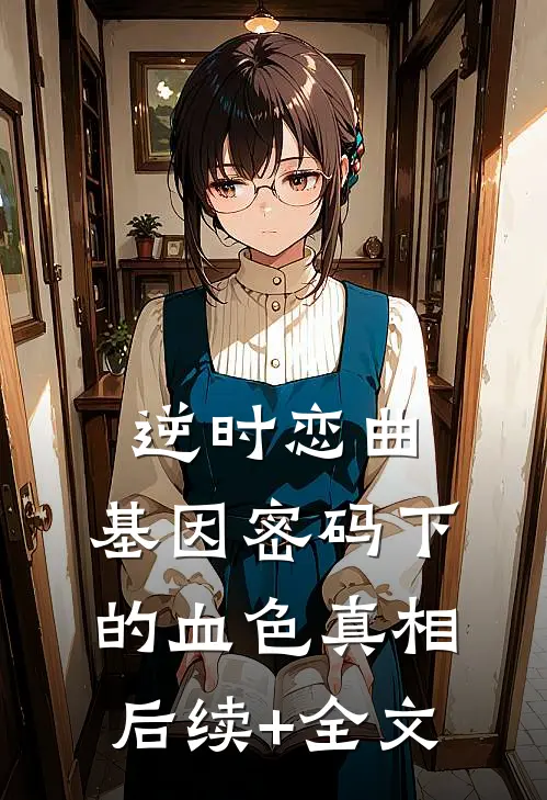 逆时恋曲：基因密码下的血色真相后续+全文