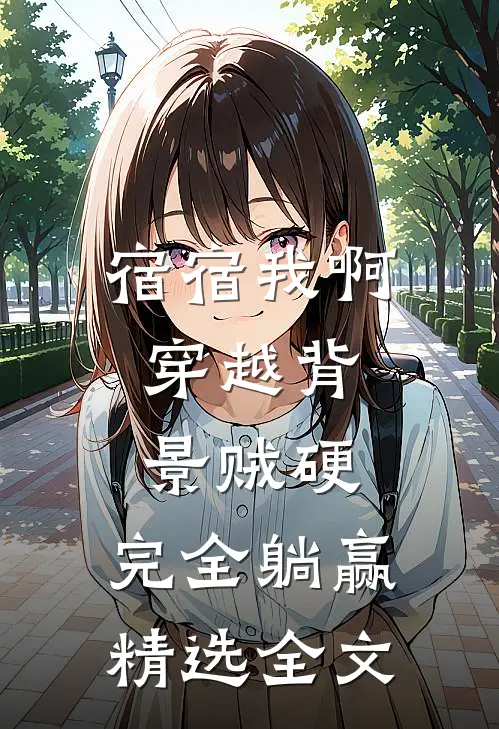 宿宿我啊，穿越背景贼硬，完全躺赢精选全文
