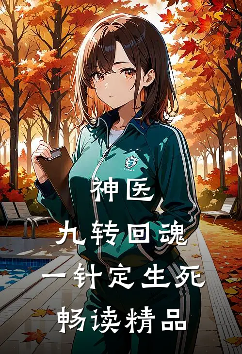 神医：九转回魂，一针定生死畅读精品