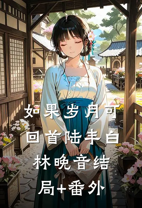 如果岁月可回首陆丰白林晚音结局+番外