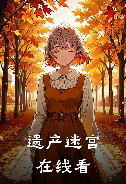 遗产迷宫在线看