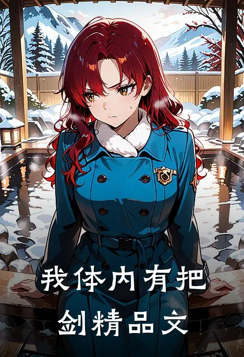 我体内有把剑精品文