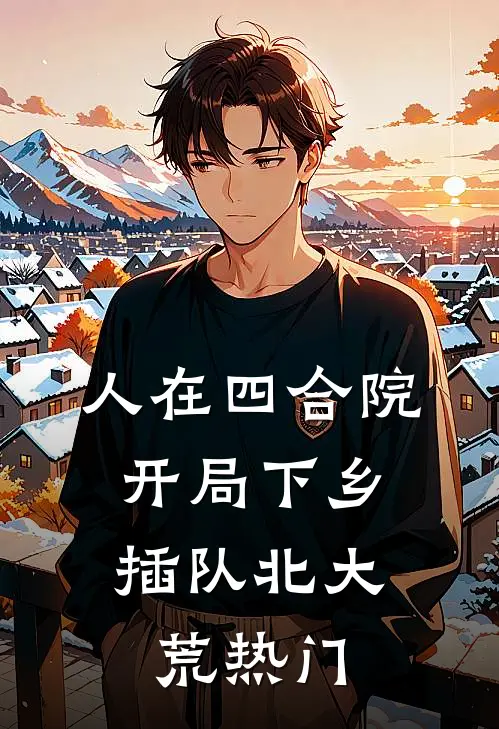 人在四合院，开局下乡插队北大荒热门