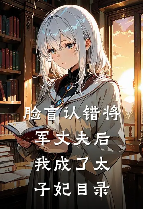 脸盲认错将军丈夫后，我成了太子妃目录