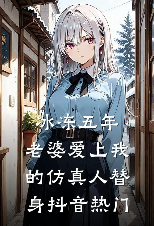 冰冻五年，老婆爱上我的仿真人替身抖音热门