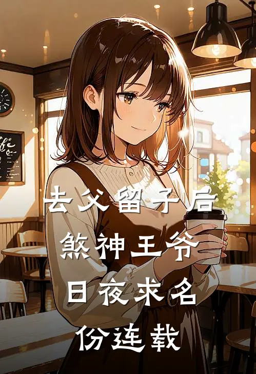 去父留子后，煞神王爷日夜求名份连载