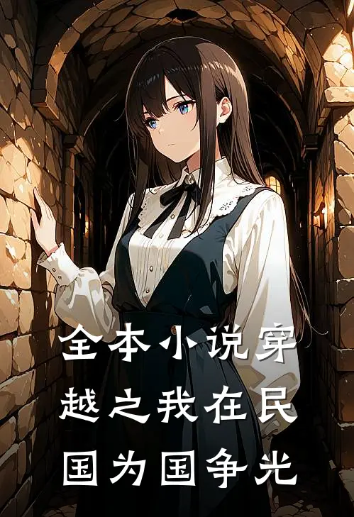 全本小说穿越之我在民国为国争光