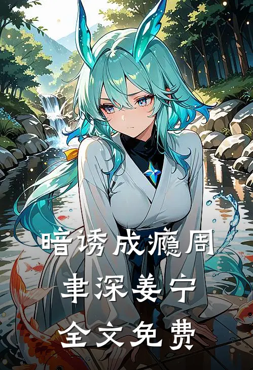 暗诱成瘾周聿深姜宁全文免费