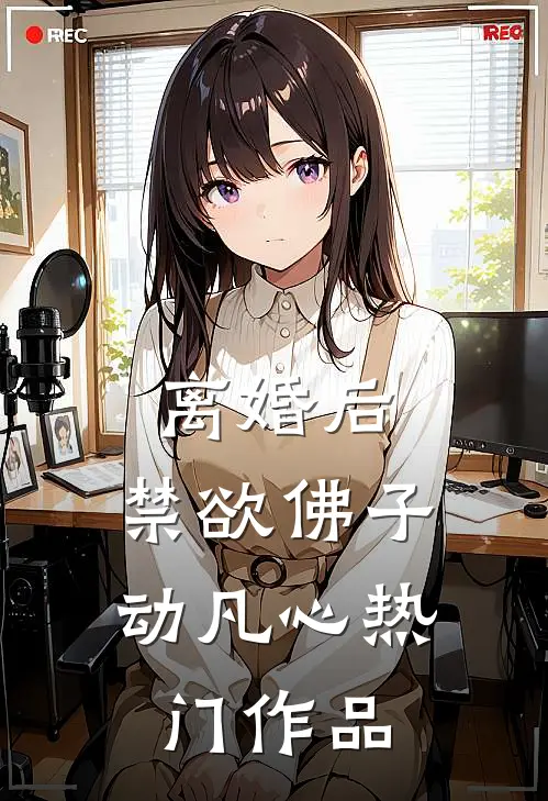 离婚后，禁欲佛子动凡心热门作品