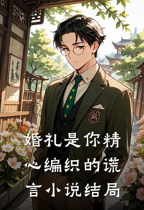 婚礼是你精心编织的谎言小说结局
