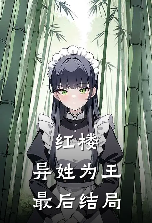 红楼：异姓为王最后结局