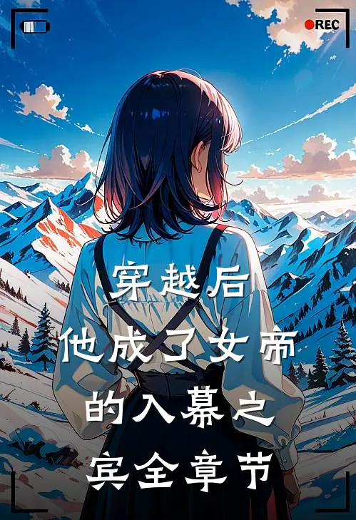 穿越后，他成了女帝的入幕之宾全章节