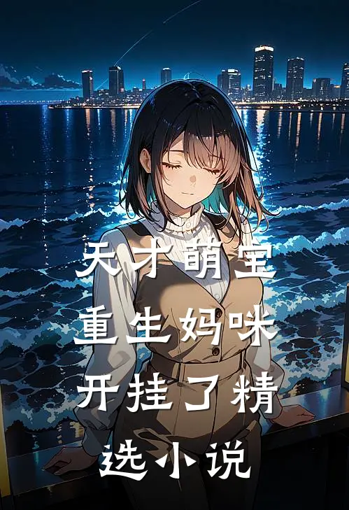 天才萌宝：重生妈咪开挂了精选小说